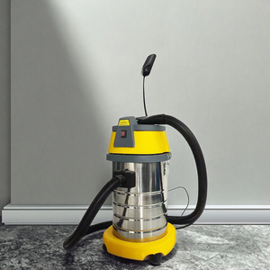 Aspiradora eléctrica industrial profesional de doble motor <span class=keywords><strong>mejor</strong></span> calificada Nueva condición - Product Image 6