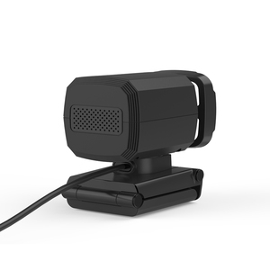 360 AI Seguimiento automático 1080P Full HD Laptop Webcam CCD Sensor de imagen con función de grabación para transmisión en vivo - Product Image 4
