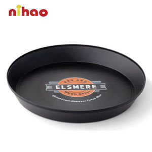Bandeja de Metal Rodante para Servir <span class=keywords><strong>Cerveza</strong></span>, Diseño Personalizado, Económica, para Festivales NIHAO, Venta al Por Mayor, OEM, para Bares Pequeños - Product Image 2