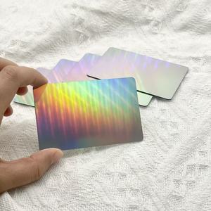 holographic plastic cards 110 PCS Character Gold Foil Cards Rare Golden Cards Price in Pakistan main image 0