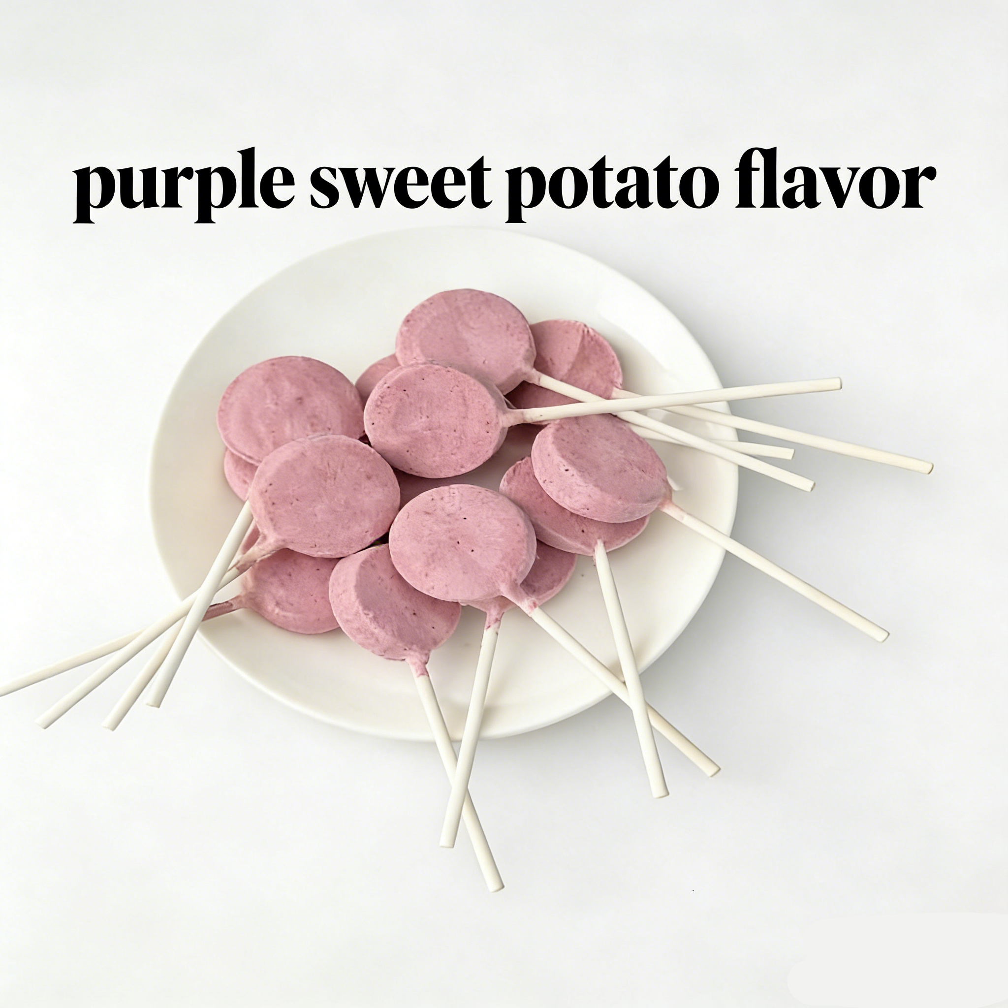 patate douce violette