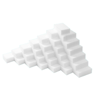 ฟองน้ำทำความสะอาดอเนกประสงค์นาโนเมจิก ขายดี จำนวนมาก สำหรับห้องครัว ห้องน้ำ และรองเท้า - Product Image 2