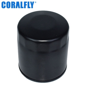Filtre à huile de haute qualité OEM LF16285 JX1016 1000428205 612630010239 VG12460700031 - Product Image 2