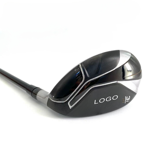 <span class=keywords><strong>Precio</strong></span> de fábrica Club de <span class=keywords><strong>golf</strong></span> <span class=keywords><strong>Híbrido</strong></span> Logotipo personalizado Hombres Diestros Palos de <span class=keywords><strong>golf</strong></span> de acero inoxidable Club de utilidad <span class=keywords><strong>híbrido</strong></span> - Product Image 3