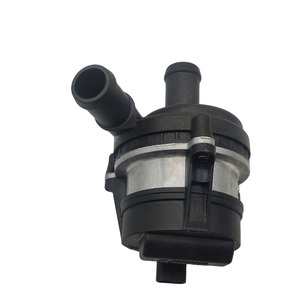 Pompe à eau électrique pour <span class=keywords><strong>voiture</strong></span>, pompe à eau électronique pour <span class=keywords><strong>JAGUAR</strong></span> I-PACE X590, pièces et accessoires automobiles, J9D3-8501-AA J9D3-18D473-AA - Product Image 5