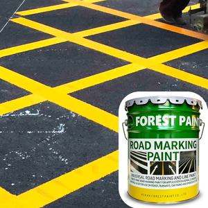 <span class=keywords><strong>Peinture</strong></span> de marquage routier en acrylique réfléchissant pour autoroute à <span class=keywords><strong>prix</strong></span> compétitif pour la sécurité routière, <span class=keywords><strong>peinture</strong></span> de signalisation routière, revêtement - Product Image 1