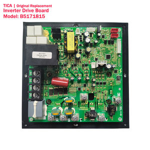 Placa de Control Inverter para Aire Acondicionado TICA VRF B5171815 HMD3W-3EA05 213030606, Módulo PCB de Repuesto para Compresor - Product Image 1