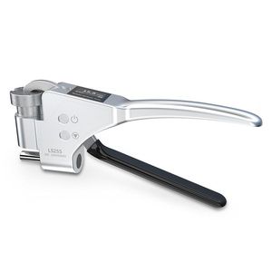 Durómetro Portátil Lancol LS255 Webster Leeb, Pantalla Digital OLED, Alta Precisión, Aleación de Aluminio, Resolución 0.1HWA, <span class=keywords><strong>HWA</strong></span> 0-20 - Product Image 2