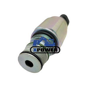Válvula Solenoide para Tractores 5055E 5065E 5075E, Pieza RE183369 - Product Image 2