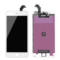 Écran LCD de remplacement pour iPhone 5 6 7 8 X XS XR 11 12 Mini Plus Pro Max – Pièces de réparation pour téléphones mobiles