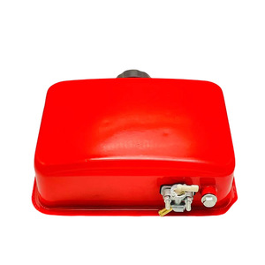 Pièces d'occasion neuves pour motoculteurs diesel refroidis par air 170/173F 178F 186F 188F – Pompe à eau, coupe-route, ensemble réservoir de carburant – pour les exploitations agricoles - Product Image 5