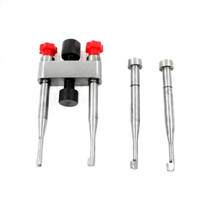 ชุดเครื่องมือถอดและซ่อมหัวฉีดคอมมอนเรลเครื่องยนต์ C7 C9 สำหรับรถขุด - Product Image 2