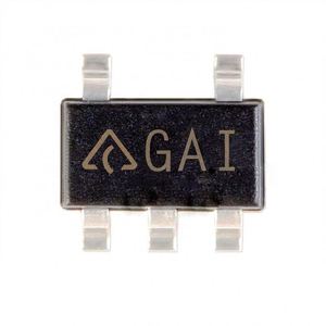 AP2204K-5.0TRG1 AP2204K 2204K สินค้ามาใหม่ของแท้ SOT23-5 LDO Regulator AP2204K-5.0TRG1 - Product Image 1