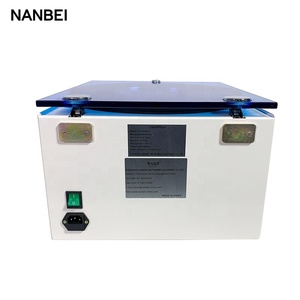 실험실 4000rpm 30ml 6 구멍 사이토 원심 분리기 사이토 원심 분리기 - Product Image 6