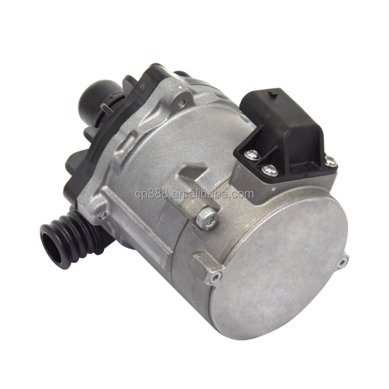BMW Water Pump 11517566335 for X5, X6, 550i - OEM Quality