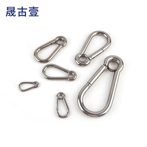 安全ハーネスベルトフック安全フック - Product Image 1