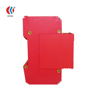 อุปกรณ์ป้องกันไฟกระชาก KERBS รุ่น KHYS12-20KA/2 2P DC 12V 20kA กระแสปล่อยสูงสุด ประเภท T2 - Product Image 3