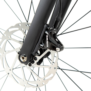 Nouveau Vélo de Route Twitter <span class=keywords><strong>Gravel</strong></span> V1 Apex-11s en Fibre de Carbone XC 2026, Tailles 45cm, 48cm, 51cm, 54cm, avec Freins à Disque pour Adulte - Vente Chaude - Product Image 4