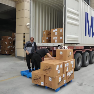 Livraison Prioritaire FBA, Transport International de Marchandises, Expédition Express Aérienne et Maritime, Expédition Express LCL, Expédition Express Europe, Asie du Sud-Est, Amérique du Nord - Product Image 3