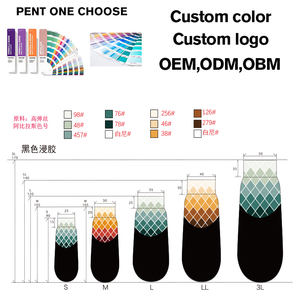 हॉट सेल कॉटन स्ट्रैप नॉन स्लिप वाटरप्रूफ पालतू मोजे कुत्ते के बूट्स पालतू वर्षा बूट्स <span class=keywords><strong>4</strong></span> पीसी सेट - Product Image 5