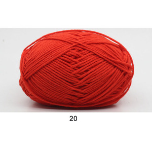 Fil de laine 100% mérinos super épais pour tricot, crochet, feutrage et chaussettes pour bébé, non teint, en cône, en promotion - Product Image 3