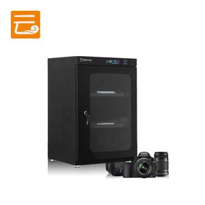 Gabinete de almacenamiento de fotos de cámara equipo de fotografía antimoho a prueba de humedad - Product Image 2