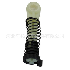 Mercedes-Benz B-Class W245 Transmission <b>Gear</b> <b>Cable</b> Bushing A1693600573 Plastic Replacement Part - Product Image 4