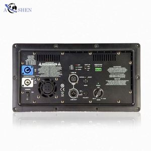 Module d'amplification audio Aoshen KLA181A Classe D 1000 Watts pour enceintes, studio, scène et spectacles en direct – Vente chaude - Product Image 4