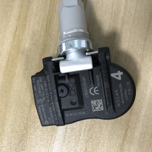 Q <span class=keywords><strong>TPMS</strong></span> giám sát áp suất lốp cảm biến 40700-3vu0a 407003vu0a cho 2014-2017 Nissan Rogue giám sát áp suất lốp hệ thống - Product Image 3