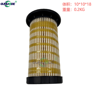 Filtro de Aceite Onode 3608960 360-8960 467-1181 4461492 4461492 PF46137 E817KP para Camión - Product Image 6