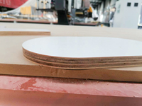 Machine de découpe et de perçage CNC automatique HOLYISO KIN-NC12 avec chargement et déchargement automatiques à vendre
