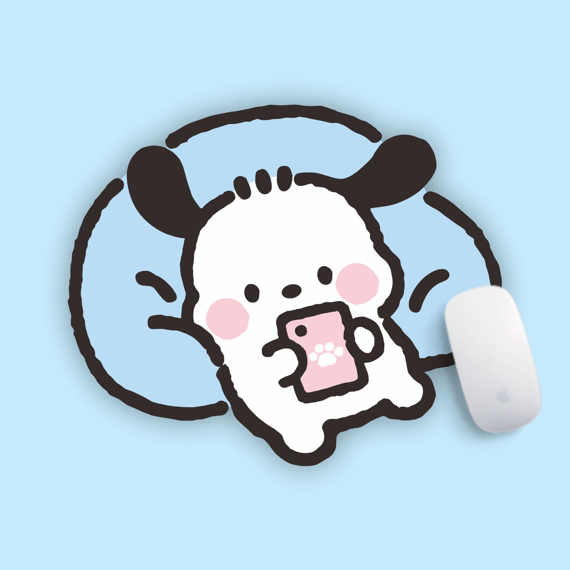 Forme irrégulière 5