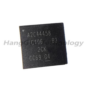 Circuit intégré amplificateur audio pour carte mère de voiture QFN64 A2C44458 pour puces IC - Product Image 2