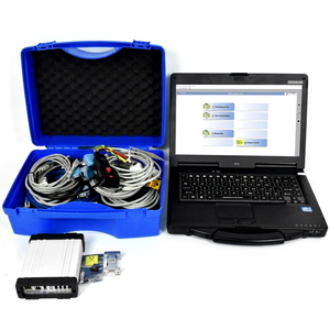 Nouveaux câbles d'outil de diagnostic servoélectrique ZF TESTMAN DPA06 pour transmission automobile EHPS CF53 Ordinateur portable ZF-Testman Pro Development CCC - Product Image 1