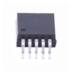 Componentes Electrónicos IL2596-ADJD2T-P, Amplio Stock de Reguladores de Voltaje - Reguladores de Conmutación CC-CC TO-263-5 - Product Image 1