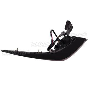 Para Nissan Murano 2015-2018, Luz Diurna LED, Lámpara Antiniebla Impermeable, Conjunto de Luces Traseras, Kit de Carrocería 265555AA0A - Product Image 5