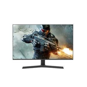 Moniteur de jeu pour PC de bureau RVB incurvé direct d'usine de 32 pouces 3840*<span class=keywords><strong>2160P</strong></span> <span class=keywords><strong>144HZ</strong></span> IPS HDR écran large sans bordure DP Esports Display - Product Image 2