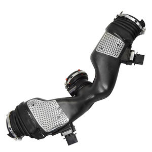 Tuyau d'admission avec débitmètre d'air pour Mercedes Benz X164 W164 W211 W251 - Product Image 5