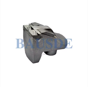 أسنان كربيد KFS542 للبيع بالجملة من المصنع، قطع غيار بديلة لآلات التقطيع الحرجية من FAE، أسنان بَرَّي لآلات التقطيع - Product Image 3