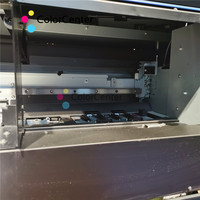 Machine d'impression et de découpe Roland Truevis Vg-640 1.62m d'occasion