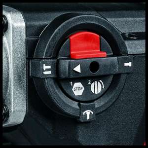 EINHELL-Martillo rotativo EINHELL-4257935, 1050, 4006825655926, 40, 3F-W, martillos EAN, martillos combinados con cable - Product Image 2