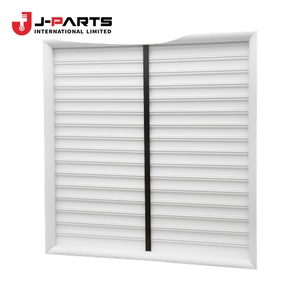 ชัตเตอร์, ฮ็อตแอร์, เครื่องยนต์ส่วนบนสำหรับโตโยต้า HIACE LH103 1993-1998 53735-95J03 - Product Image 6