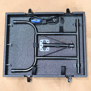 Active Professional Audio <strong>All</strong> <strong>in</strong> <strong>One</strong> Column <strong>Speaker</strong> <strong>with</strong> DSP - Product Image 5