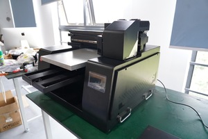 Mt màu sắc dễ dàng hoạt động nhỏ xp600 véc ni A3 A2 3060 <span class=keywords><strong>Mini</strong></span> cốc quay cốc cốc gỗ móc chìa khóa số lượng lớn UV phẳng máy in kỹ thuật số - Product Image 5