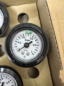 Công tắc áp suất khí nén SMC chính hãng Nhật Bản G46-10-01M-C 220V, bảo hành 1 năm - Product Image 2