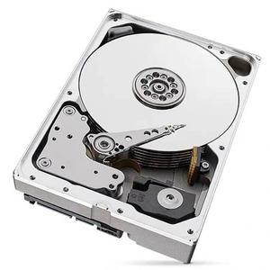 ฮาร์ดไดรฟ์ NAS ขนาด 10TB รุ่น Iron WolfPro ใหม่ ความเร็ว 7200RPM Saga ขนาด 3.5 นิ้ว สำหรับเซิร์ฟเวอร์ ST10000VN0007 ST10000VN000 1 - Product Image 5