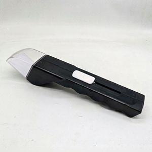 Attrape-insectes portable pour usage domestique, attrape-insectes manuel, attrape-araignées, attrape-abeilles, attrape-moustiques et autres insectes - Product Image 1