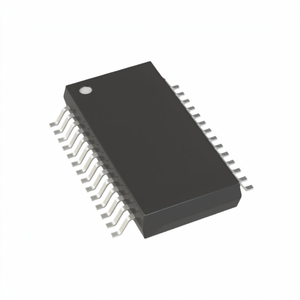 28 SSOP Manufacturer Channel AD977CRSZ Data Acquisition Electronics Component - Product Image 1