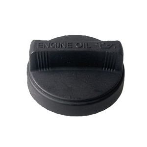 Bouchon de remplissage d'huile moteur - Compatible avec Toyota Auris, Avensis, Celica, Hi-Ace, RAV 4, Yaris, Série Hilux, Hiace 12180-21010 1KD, 2TZ, 2AZ. - Product Image 1