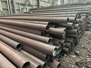 Tuberías de Acero al Carbono Sin Costura de Alta Calidad 2025, Gran Venta para Tuberías de Alta Presión, Estándar ASTM, Precio de Fábrica - Product Image 6